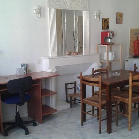 Le Sultan Du Theron 3Em Etage Apartment Le Puy-en-Velay Екстериор снимка