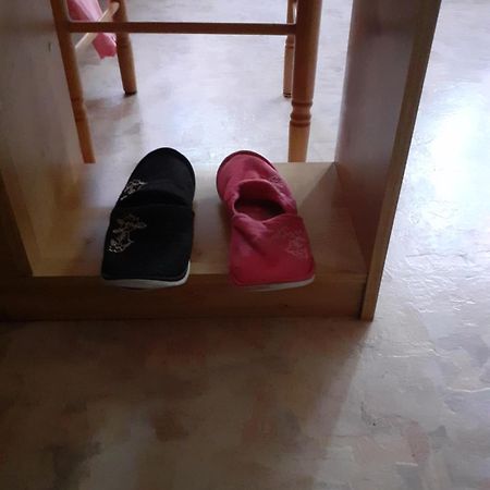 Le Sultan Du Theron 3Em Etage Apartment Le Puy-en-Velay Екстериор снимка