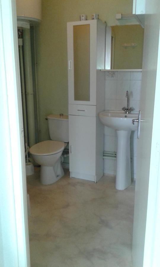 Le Sultan Du Theron 3Em Etage Apartment Le Puy-en-Velay Екстериор снимка
