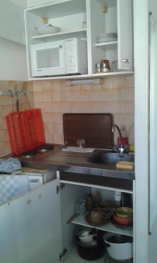 Le Sultan Du Theron 3Em Etage Apartment Le Puy-en-Velay Екстериор снимка