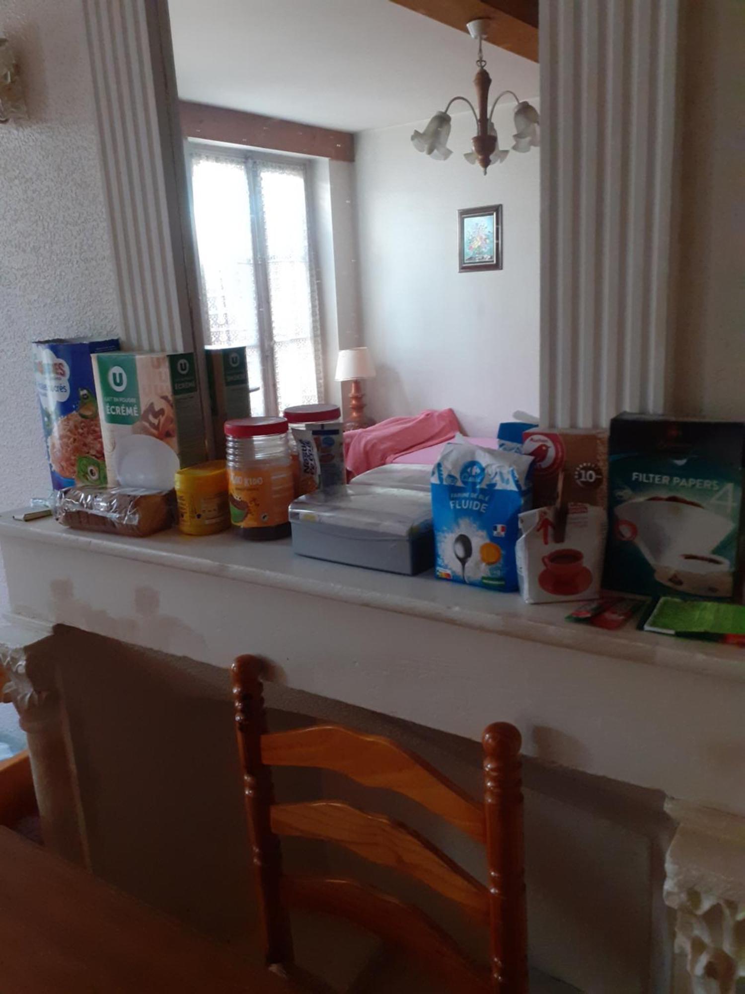 Le Sultan Du Theron 3Em Etage Apartment Le Puy-en-Velay Екстериор снимка